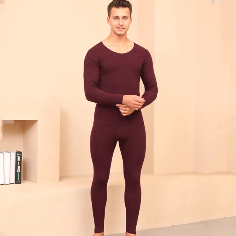 

New Thermal underwear women'slong trousers middle-aged and elderly suits electric thermal underwearlatest