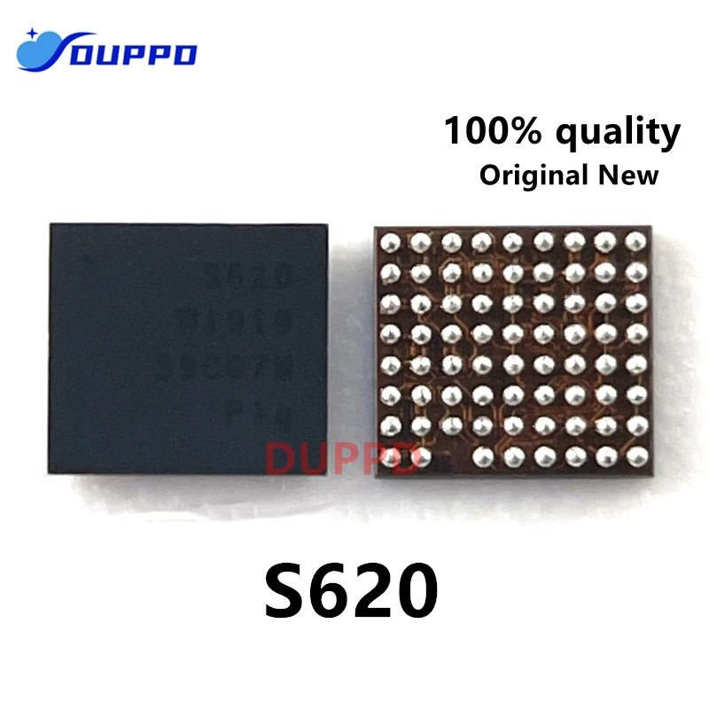 3-10 шт./партия S620 Wifi IC для Samsug VIVO S6
