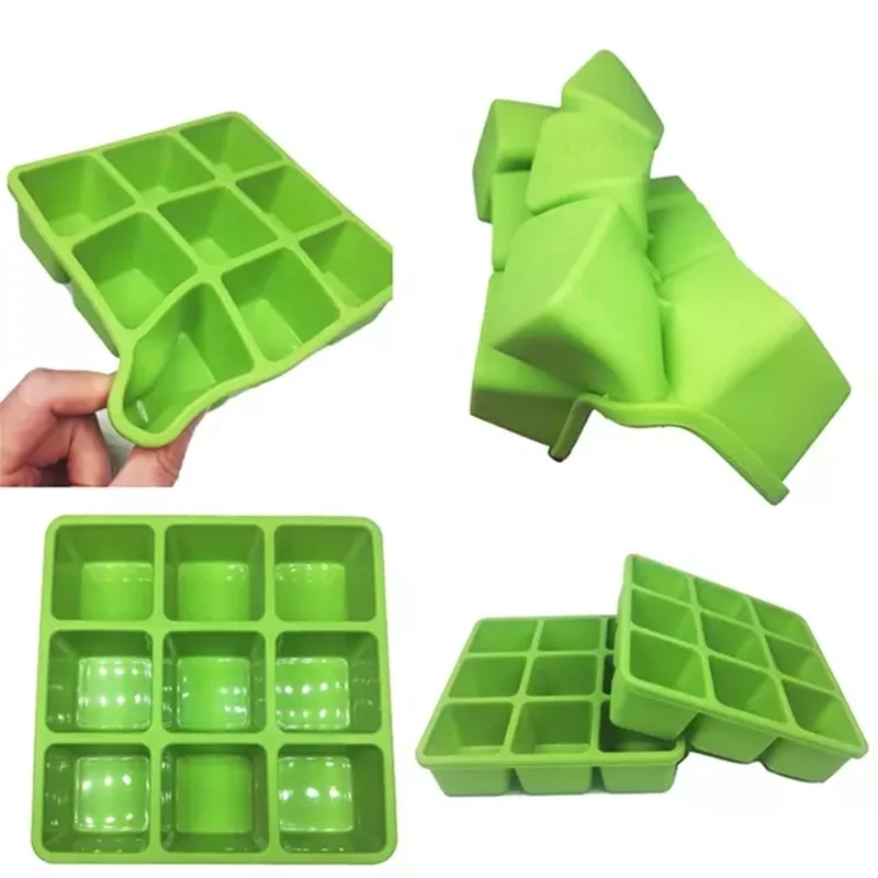 

Пресс-форма для литья под давлением из АБС-пластика, 2 к