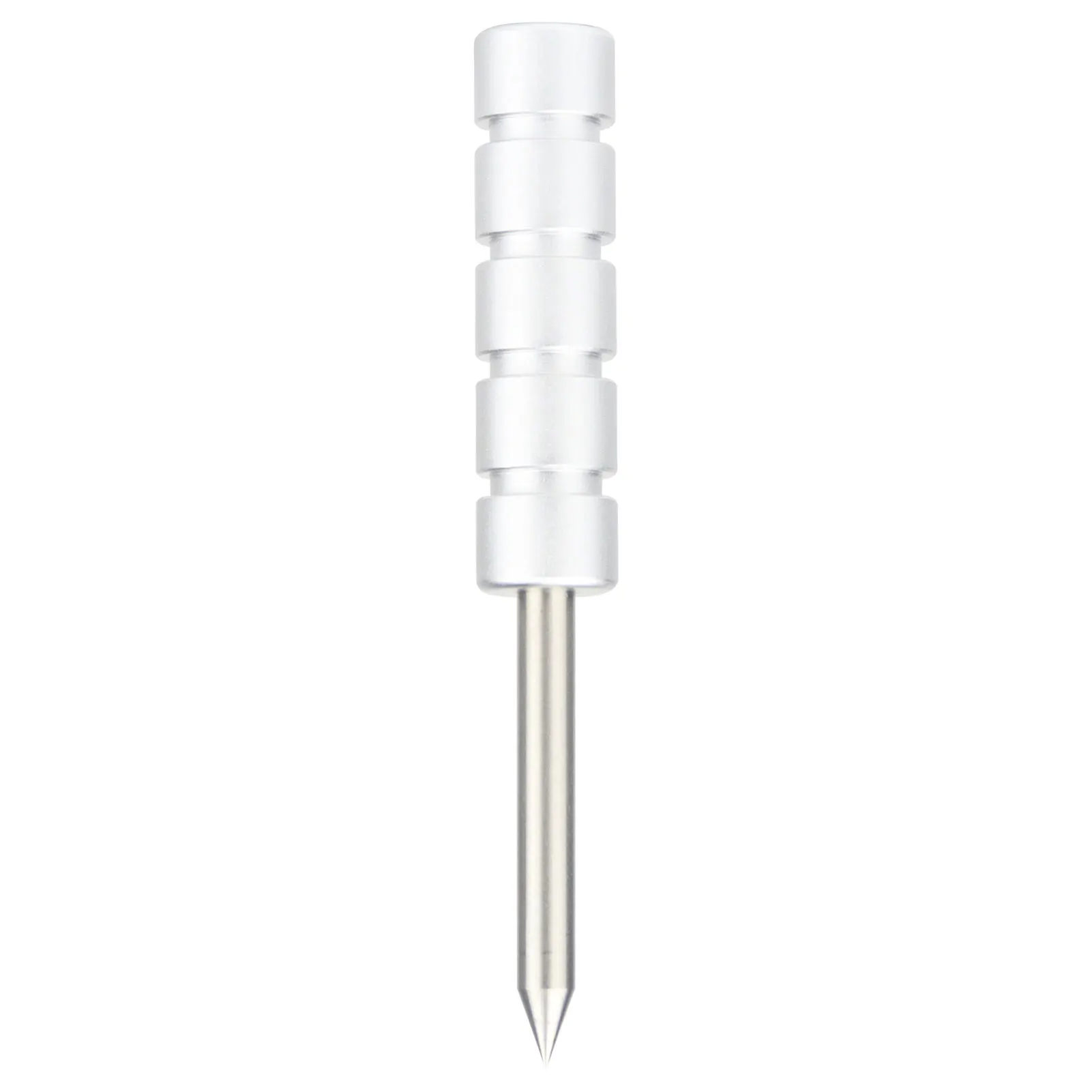 

Single Tooth Golf Ball Fork Mini Portable Anti-scratch Golf Pitch Repairer Divot Golf Repair Accessory Fitness Sports Tool