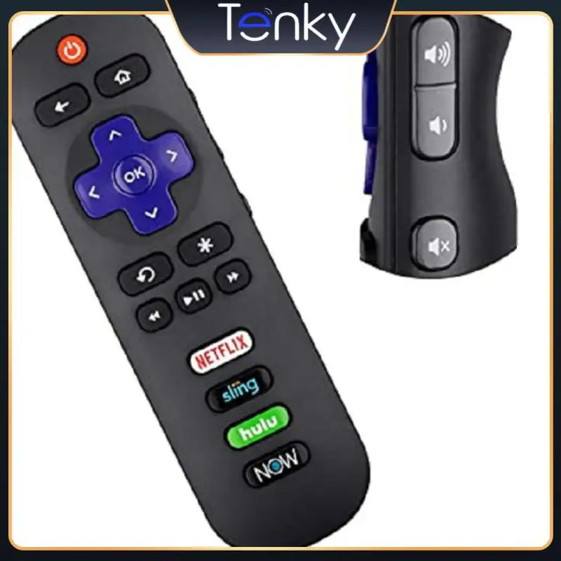 

Rc280 55up120 32s4610r Tv Control Without Battery Replacement Remote Control Abs Material Smart Tv Smart Led Tv Television