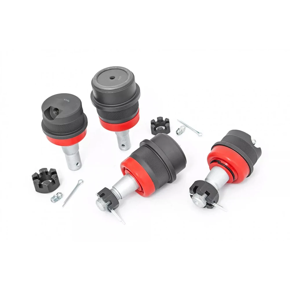 4 шт. 10626 Сменные шариковые соединения совместимые с автомобильными передними