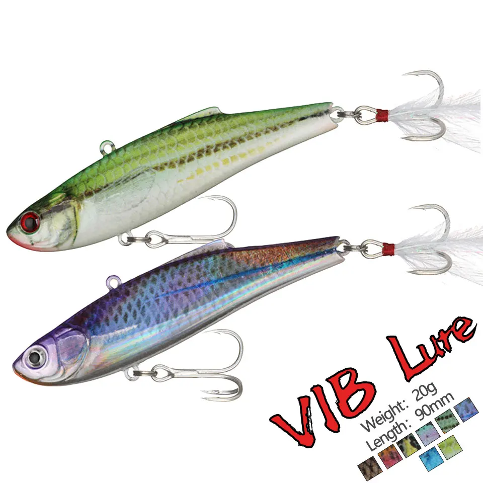 

1 шт., рыболовная приманка «рыбий глаз», 90 мм/20 г