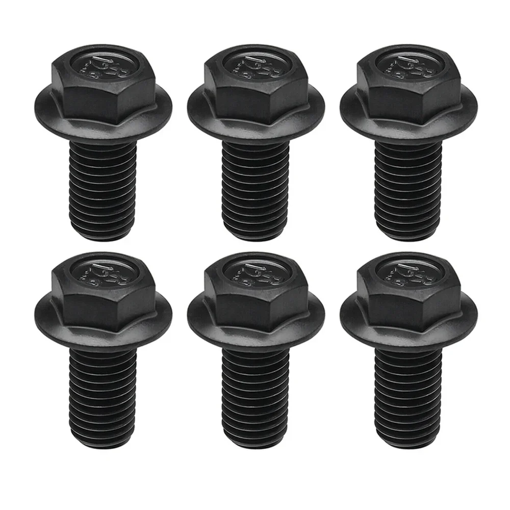 12,9 LS Комплект болтов маховика трансмиссии Комплект гибких пластин 551926 , 11569956   для двигателей LS LS1 LS2 LS3 LS6 LS7 4,8 5,3 6,0