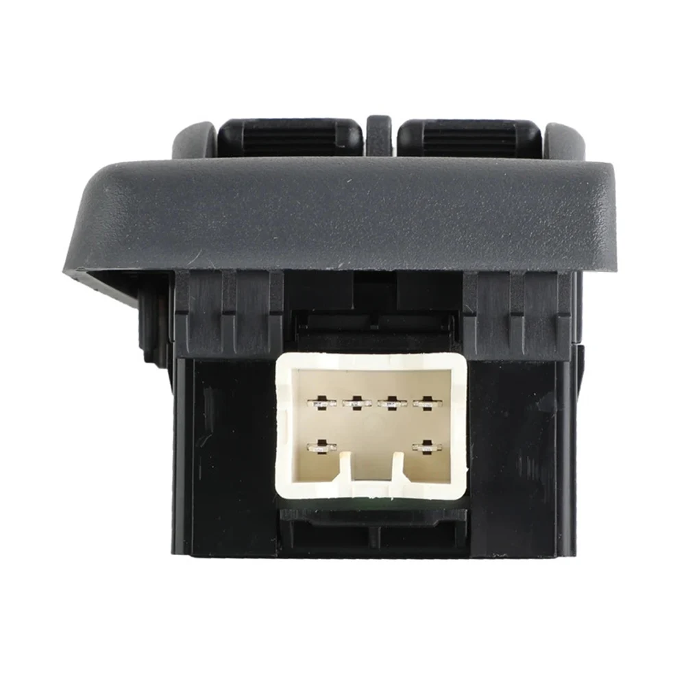 Передняя левая электрическая кнопка управления окном автомобиля для Daewoo Lanos