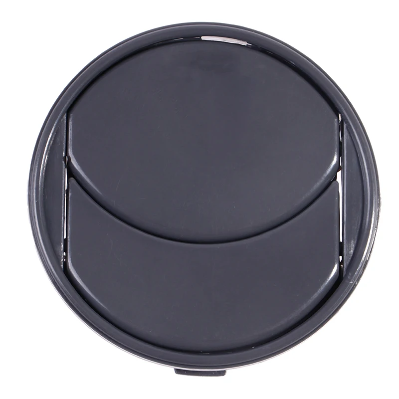 

Дефлектор для вентиляционного отверстия автомобиля, дефлектор для приборной панели, маленький, боковой, с вращением на вентиляционное отве...