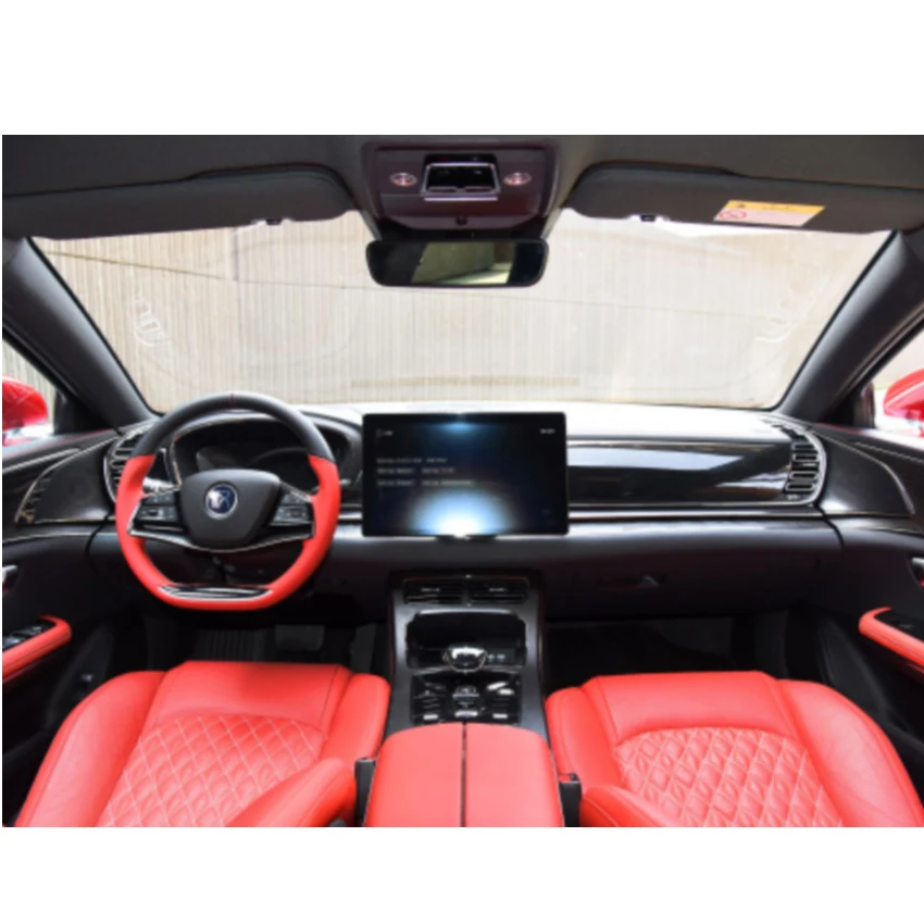 Горячая Распродажа Автомобильный Электрический спортивный автомобиль Новый