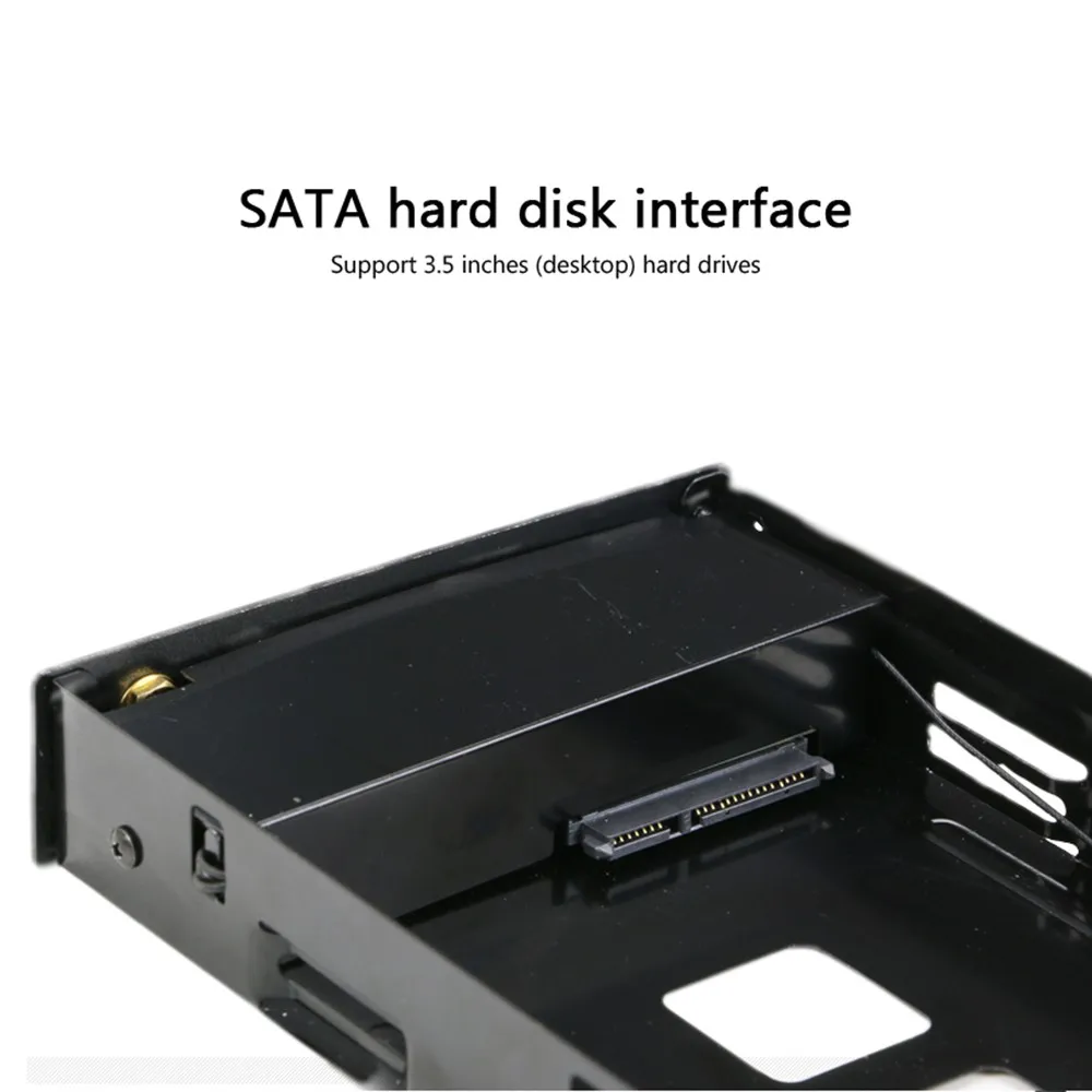 KIMAX 3 5 дюймовый корпус для жесткого диска SSD Wifi маршрутизатор NAS чехол сетевое