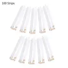 1 набор 100 шт., тест-полоски для определения внутреннего расположения мочи