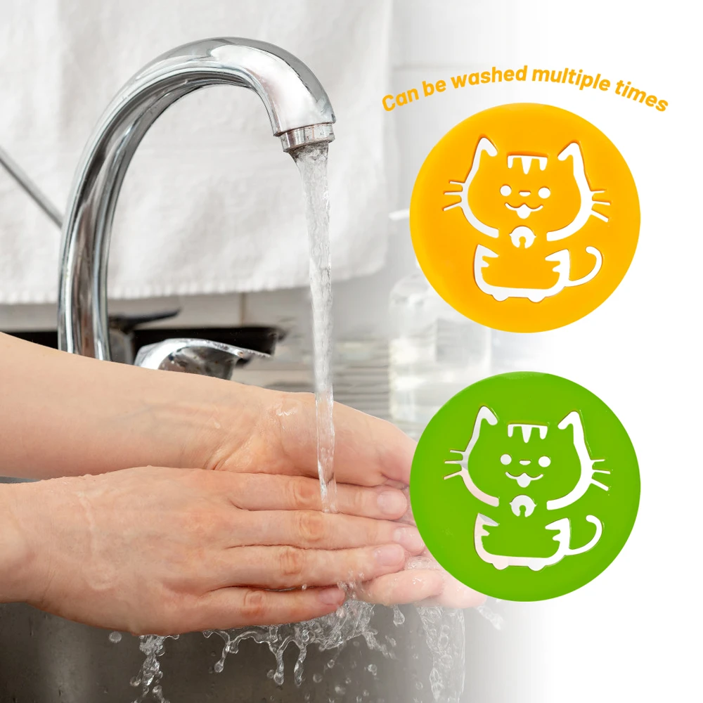 

Двусторонний силиконовый скребок для удаления пыли в стиральной машине