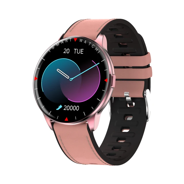

2022 Y90 SmartWatch Full Touch Swimming Sport Fitness Heart Rate Blood Oxygen Monitor IP68 Waterproof Smart Watch For Men Women