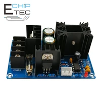 xh m222 800w 20a dc motor speed control module high power motor voltage regulator board