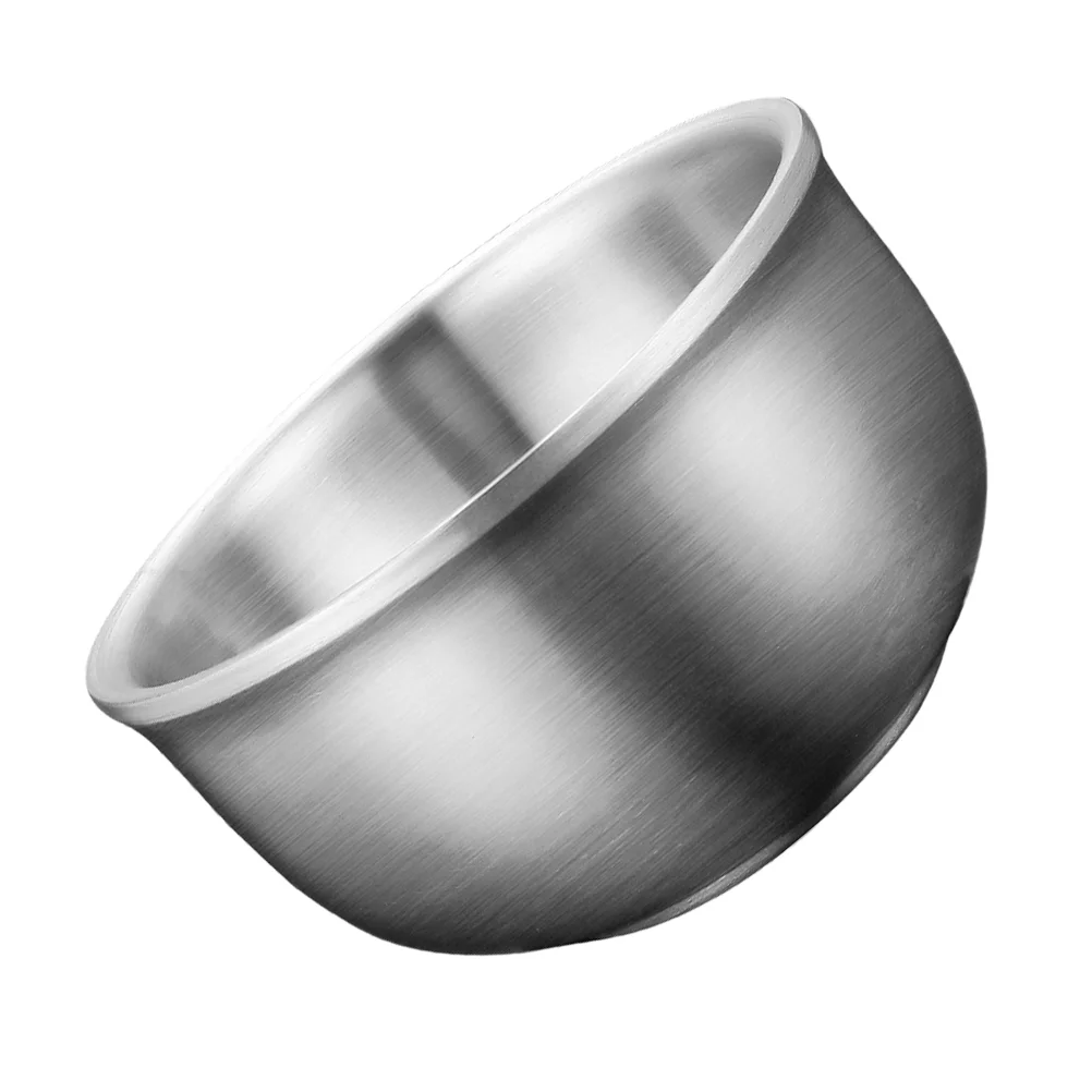 

Noodles Bowl Stainless Soup Bowl Kids Bowl Dinnerware Bowl Food Container
