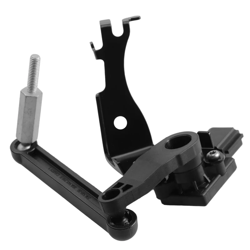 

4К 0941285 B Датчик уровня головного света по высоте подвески автомобиля 4K 0941286 B Для Audi Q5 A6 A7