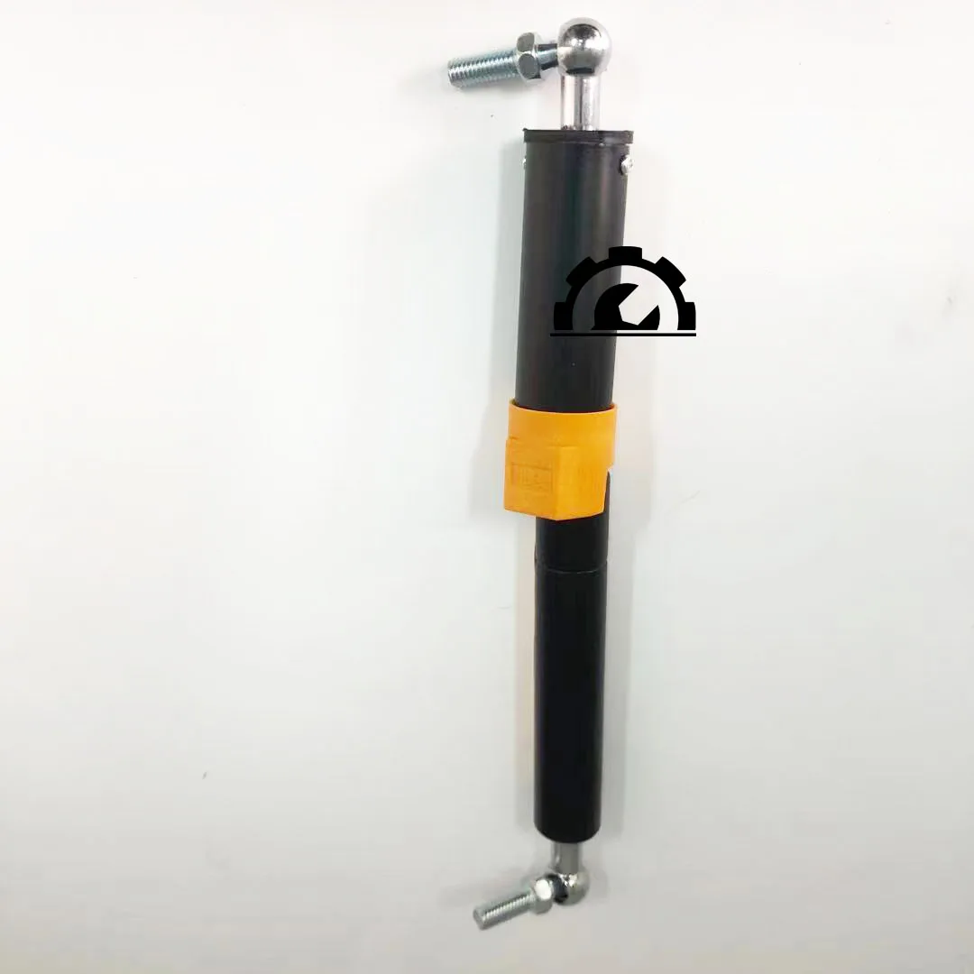 Для гусеницы CAT E305E/306E/307E капот двигателя экскаватора задняя крышка опорный