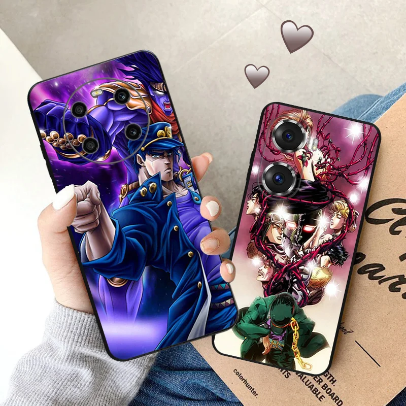 Ультратонкий силиконовый мягкий чехол для телефона Honor X8 X7 X9 b X6 4G 70 90 Magic5 Pro 8x Pixel 8 7