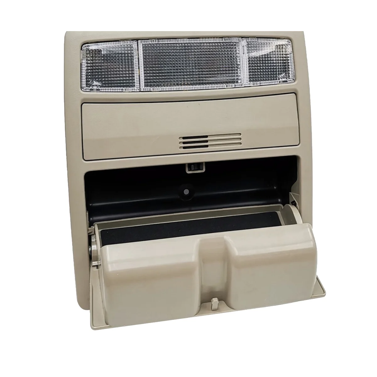 Автомобильные накладные очки для чтения в сборе 63650-33221E0 Toyota Camry Land Cruiser Aurion 2007-2011