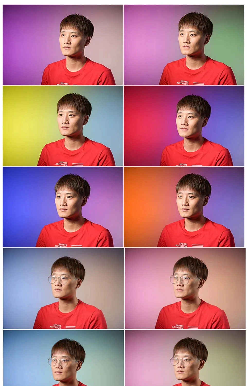 Светорассеиватель Godox с магнитным креплением для вспышки V1