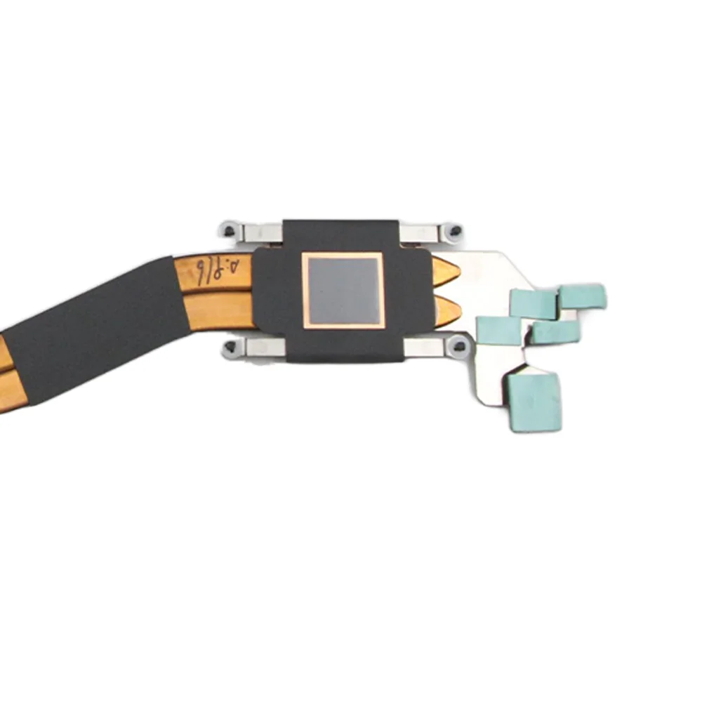 Оригинальный вентилятор для ноутбука Lenovo ThinkPad E14 Gen 3 E15 радиатор кулер процессора