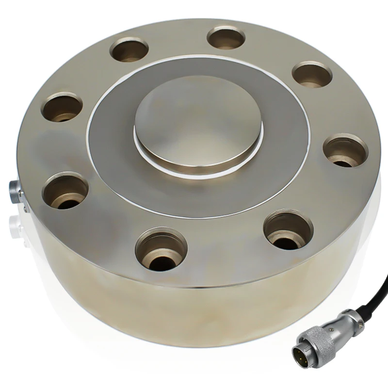 

Датчик давления спицам, датчик взвешивания силы клеточной нагрузки для конструкции реактора для разведения животных