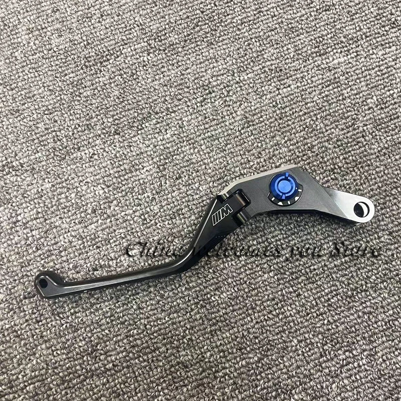 

Для BMW S1000R 2021 2022 2023 S1000XR 2019 2020 2021 2022 2023 набор складных сцеплений и тормозных рычагов для мотоцикла