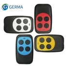 Герма 433,92 МГц дверь гаража копия пульт дистанционного управления Клонирование RF передатчик беспроводной пульт дистанционного управления 433 МГц для ворот дубликатор