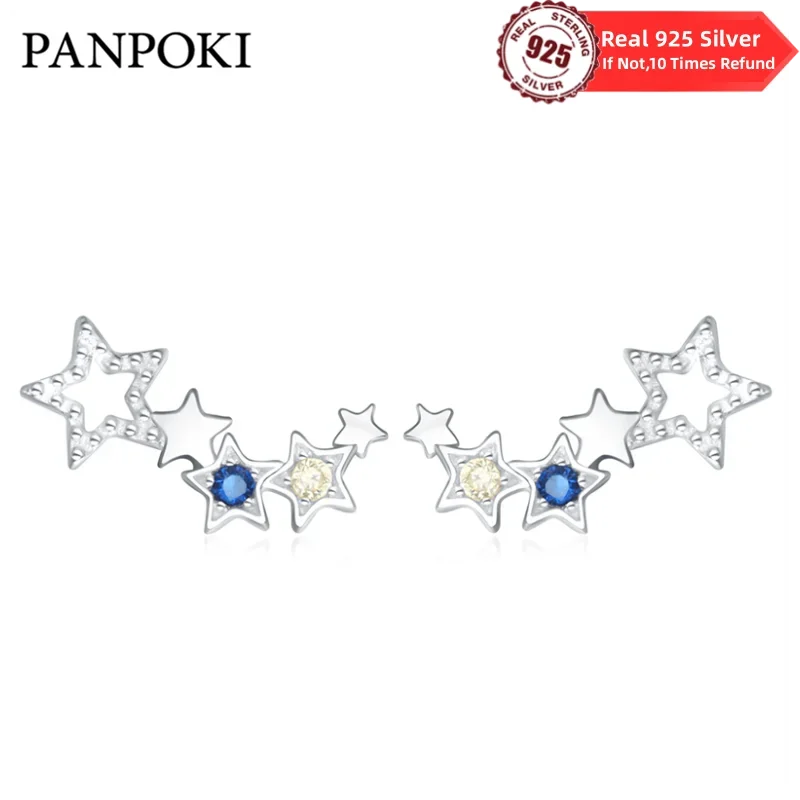 Фрез 100% 925 г. Звездные детали для девочек оригинальные запчасти детей