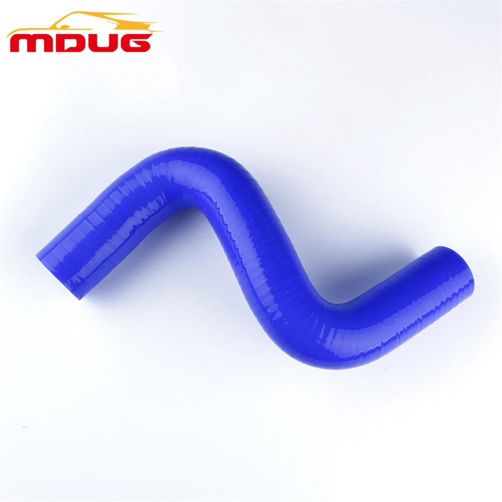 Для TOYOTA Vits Yaris NCP91 XP90 4ZR-FE 1.6L 2005-2013 комплекты силиконовых шлангов радиатора