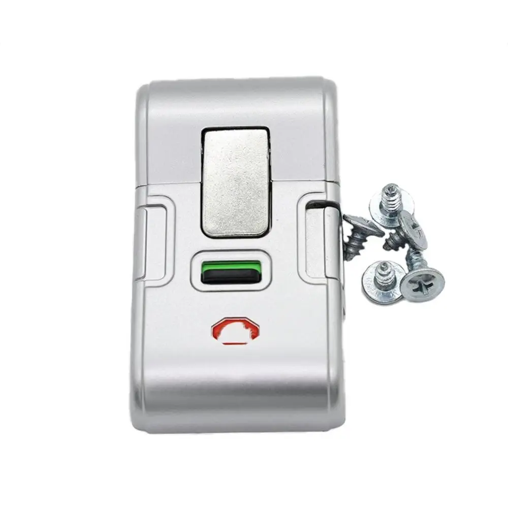 

Черный, серебристый замок для багажа, запасные принадлежности для ремонта, дорожная сумка, замок с ключом, безопасный инструмент безопасности, пряжка для замка чемодана