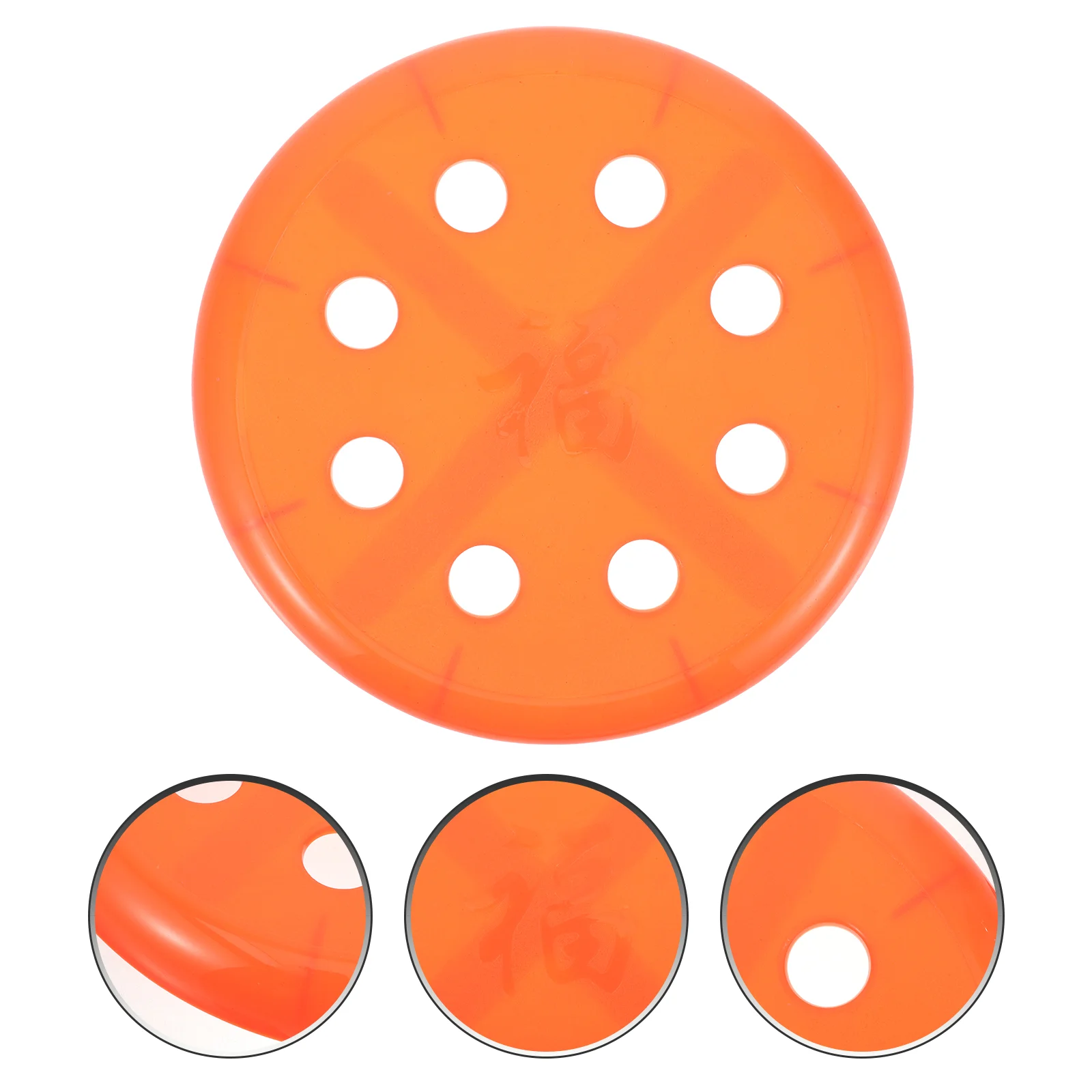 Рисунок 5 - Декоративное сиденье для бара