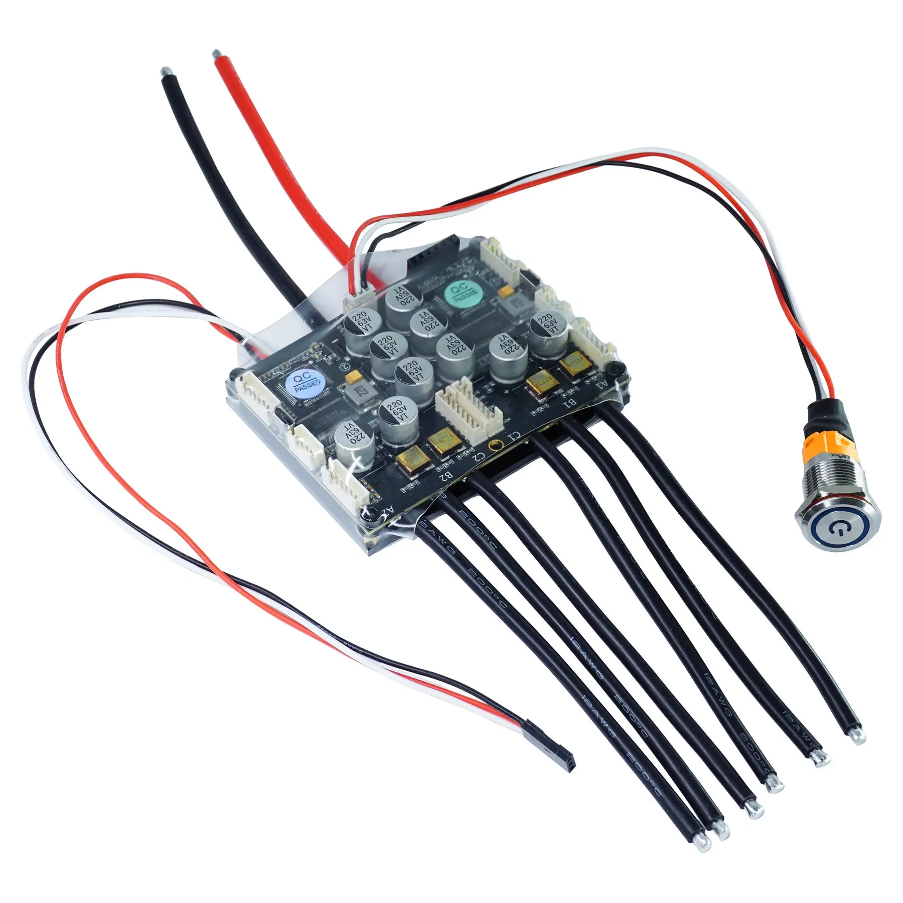 Vesc tool. Vesc flipsky dual. trampa vesc 6 на два мотора. модуль ver 2 vesc. esc или vesc.