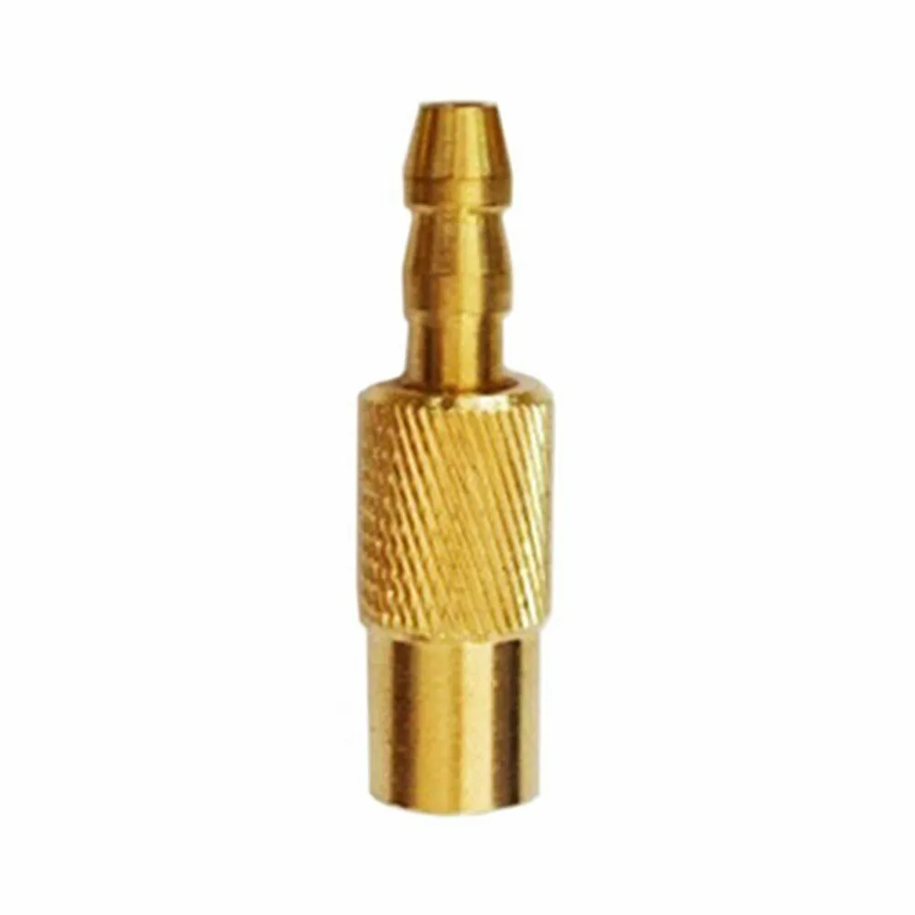 

Car Truck Tyre Tire Inflator Valve Air Pump Clip Accessories Connector Car Accessories High Quality Inflation Valve Connector