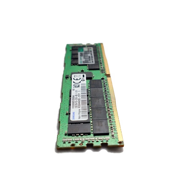 

Original P00924-B21 Server hpe smart memory 32G 2933 Server RAM