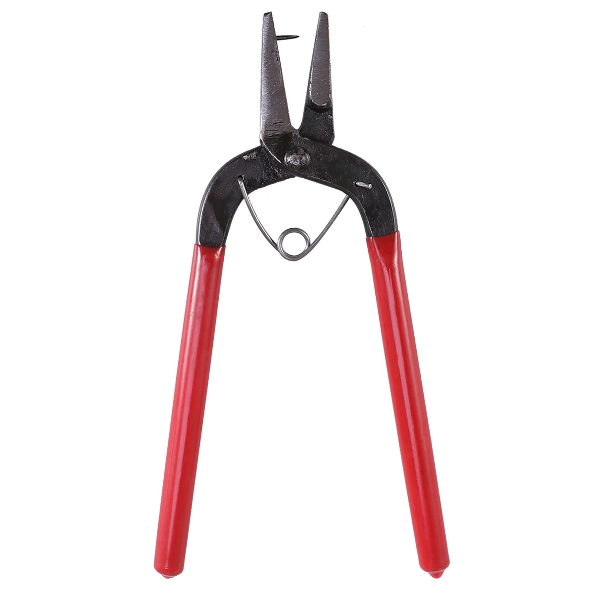 

1.2mm Belt Punching Drilling Pliers Metal Hole Punch For Watch Band Cloth Silk