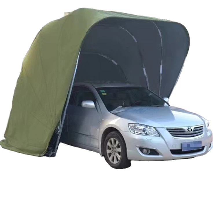 Полуавтоматическая автоматическая съемная складная конструкция круглая