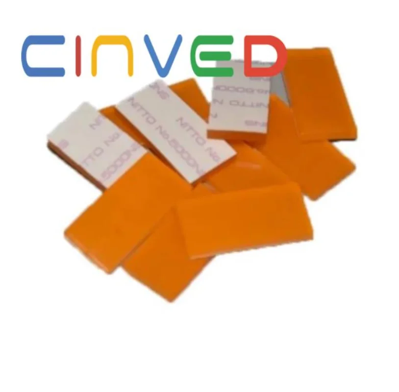 

100 шт. 019-11833 инструмент для зачистки листов, инструмент для зачистки листов для копировального аппарата GR RV RZ EV EZ MV MZ RN RP FR, детали для дубликатора