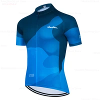 raudax cycling jersey 2022 mens summer short sleeve mtb bike cycling clothing ropa maillot ciclismo racing bicycle clothes