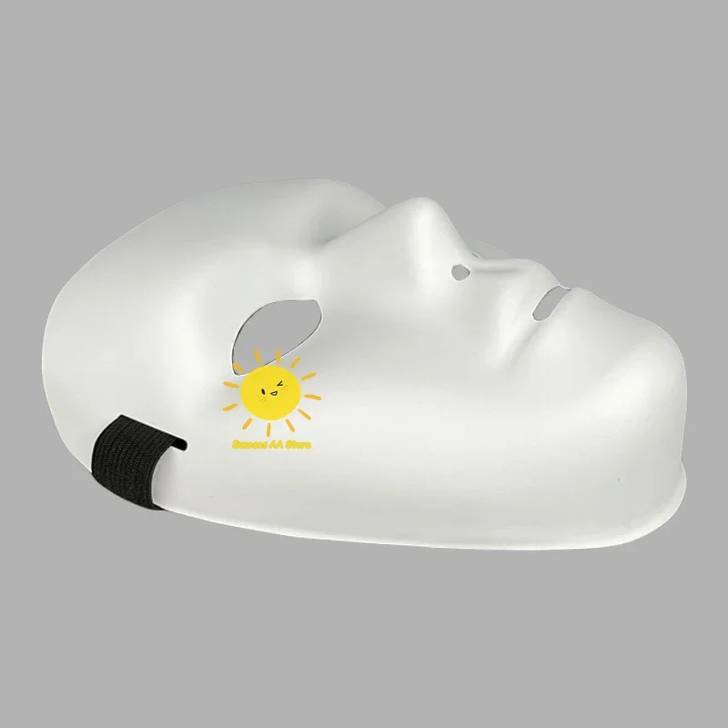 Хэллоуин Маска Jabbawockeez Пластиковая Полнолицевая маска из ПВХ для унисекс Косплей