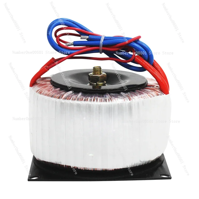 Круглый трансформатор нагревательная стена блок управления нагревом источник