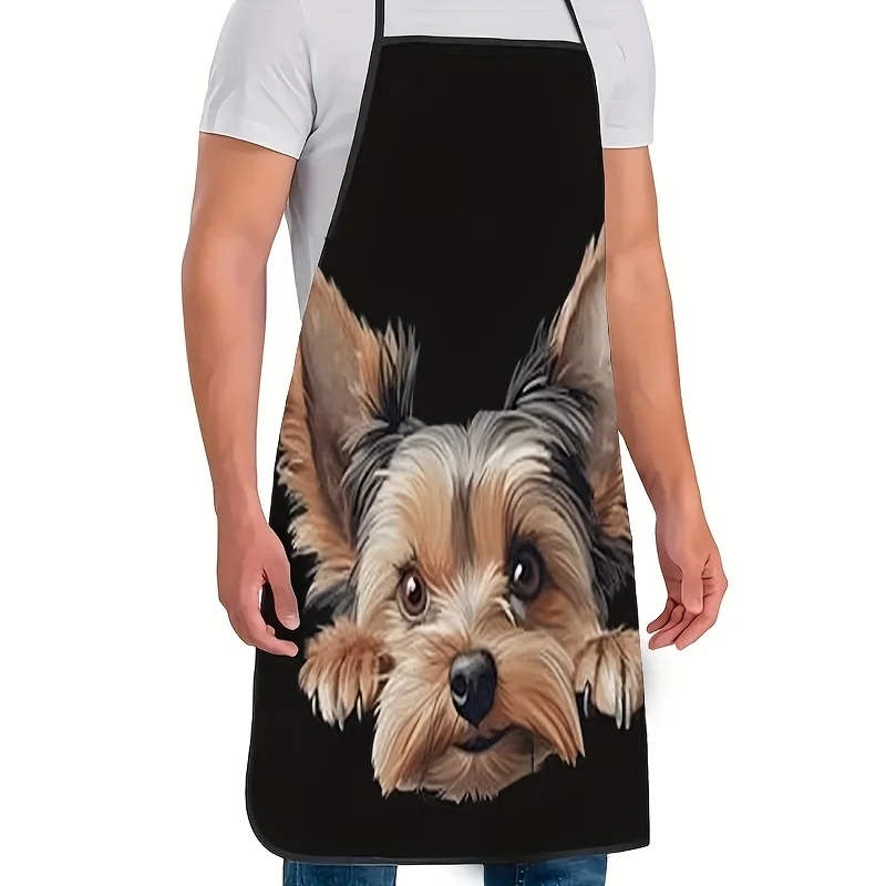 

Фартук для собак PLALAHL полиэстер