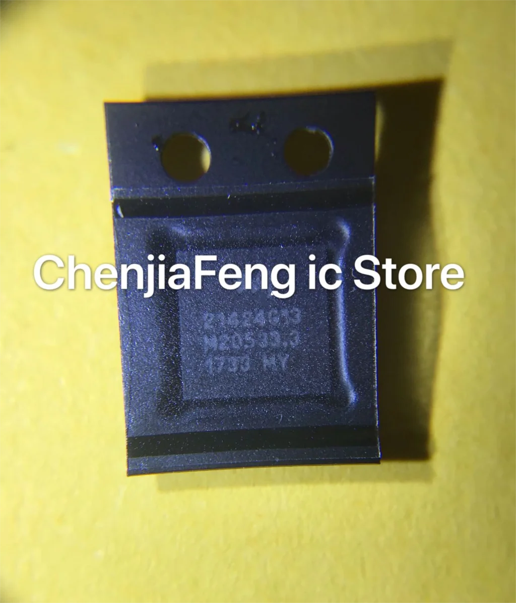 

1PCS~5PCS/LOT M21424G-13 21424G13 QFN32 New original
