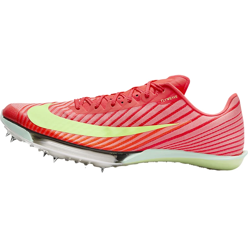 Официальные мужские и женские тренировочные низкие кеды Nike Maxfly 2, мягкие легкоатлетические туфли с гвоздями FD8395-600 (art.: 3920ccaa82c5a) - 3920ccaa82c5a