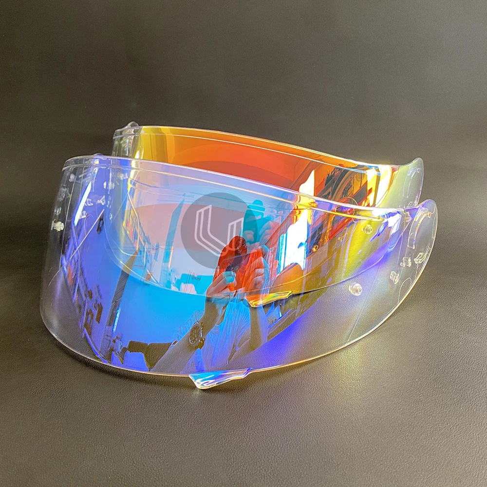 Мотоциклетный шлем козырек объектив полное лицо щит чехол для SHOEI GT-Air Gt Air2 Neotec CNS-1