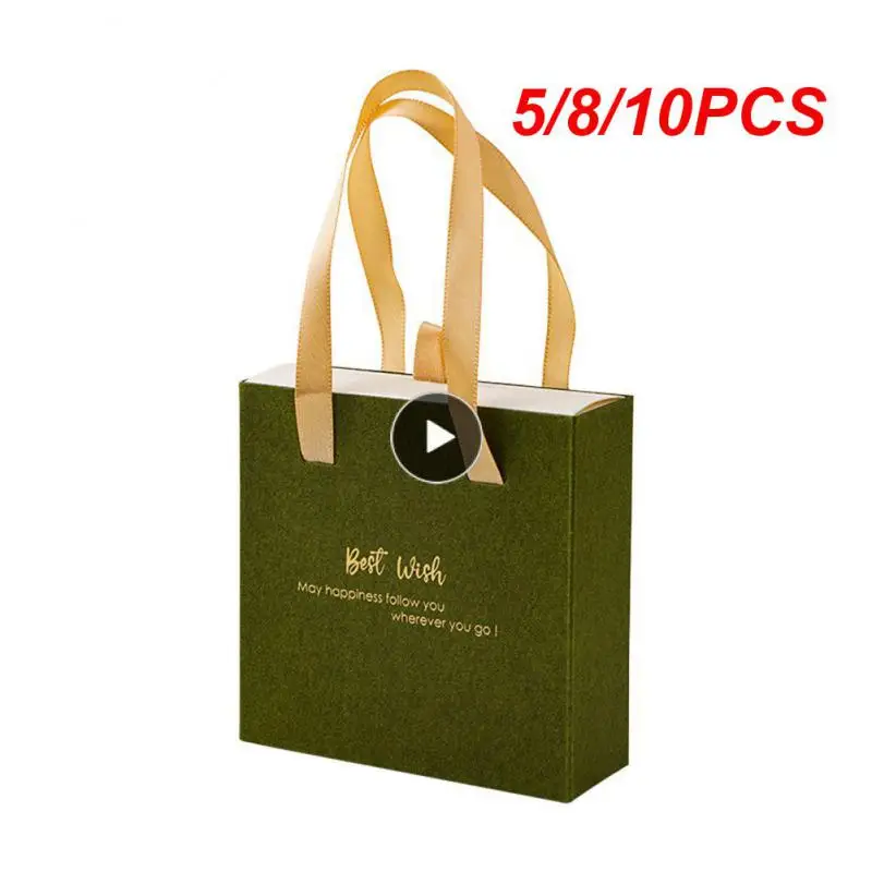 

Portable Drawer Gift Box Necklace Stud Ring Display Box Jewelry Organizer Box Earring Storage Jewelry Soft Box Jewelry Organizer