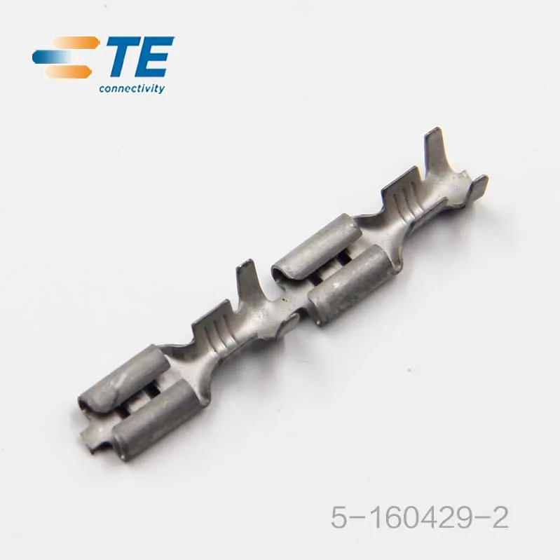 

20PCS 5-160429-2 Original connector come from TE