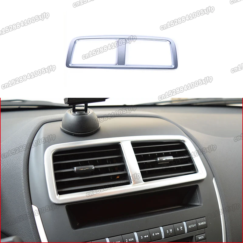 

Рамка для автомобиля, хромированная рамка для mitsubishit rvr outlander sport asx 2010 2011 2012 2013 2014 2015 2016 2017