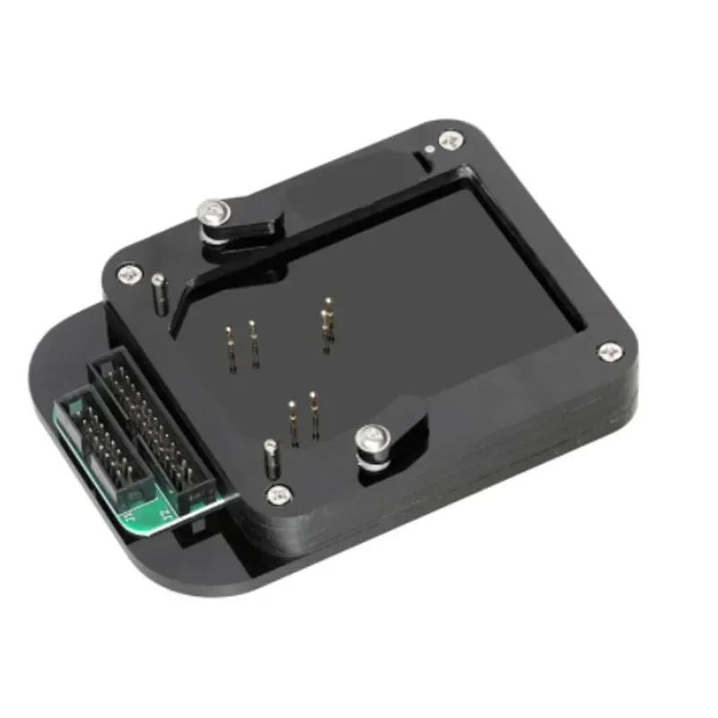 Подходит для магнитных и 4 адаптеров IC подходит R280 AK90 R270 xprog