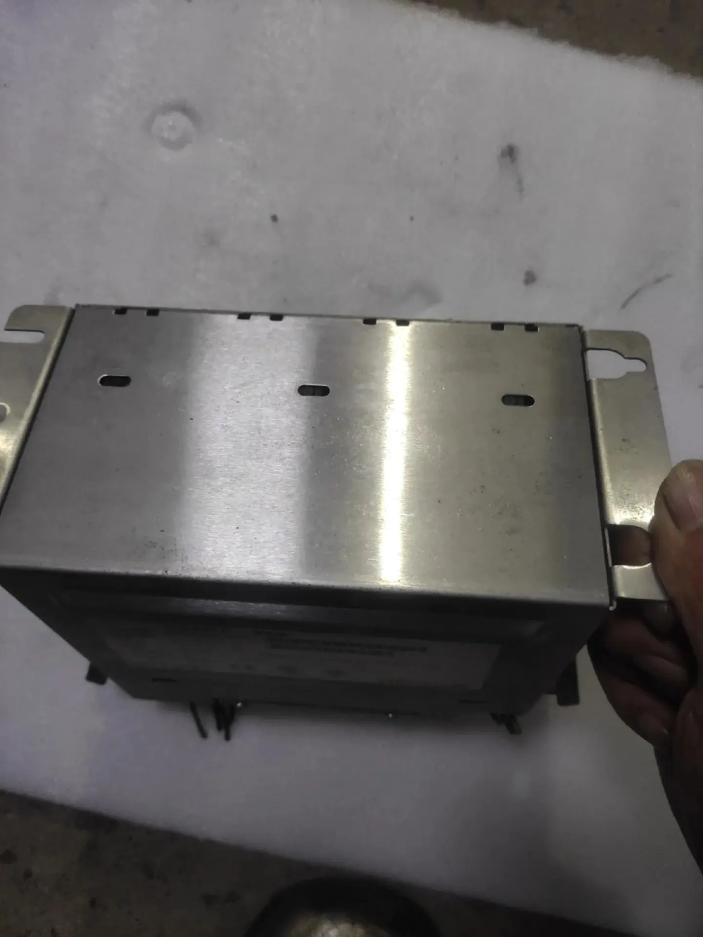 Драйвер TLC434F TLC432F для Бергера LAHR TLC434 TLC432 F