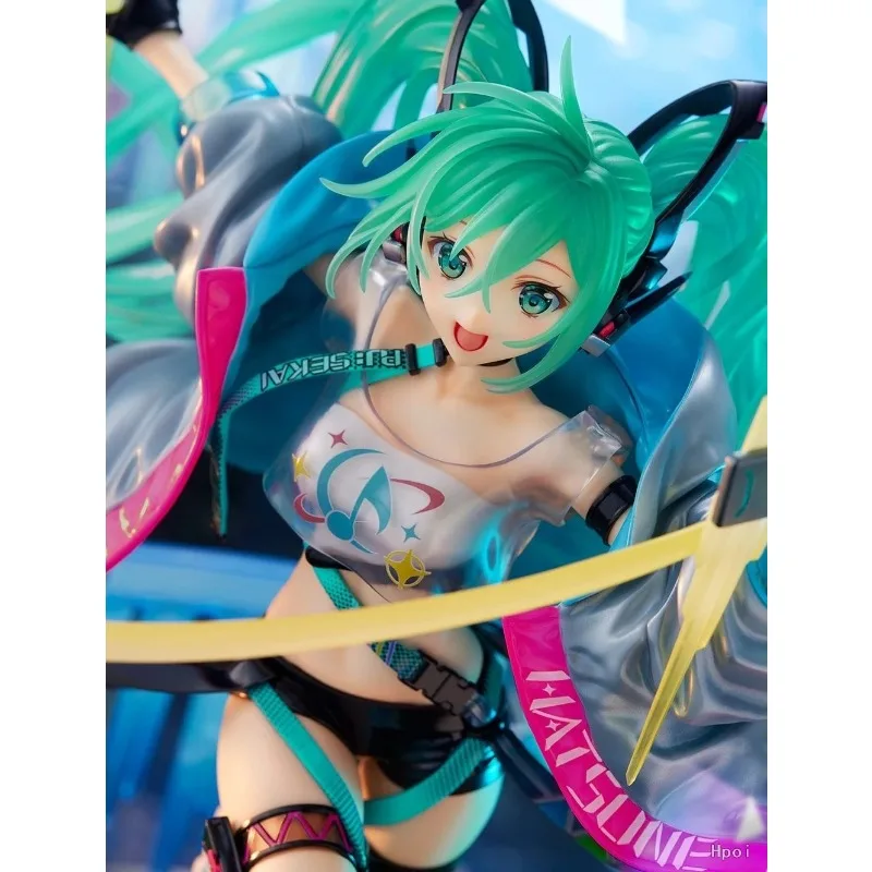Фото В наличии: Alpha Satellite SSF eStream piapro Miku RAGE World Plan 2020 №2