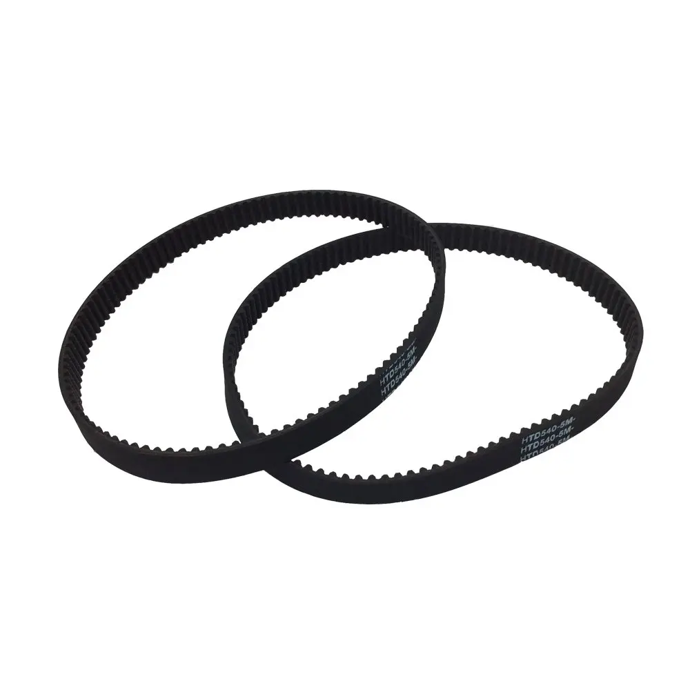 

Ремни ГРМ с замкнутой петлей, длина 255 мм, 51 зуб, ширина 15 мм